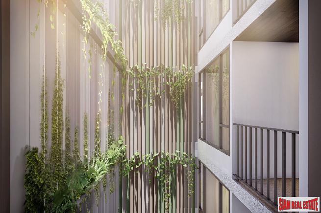 At 26 Apartment