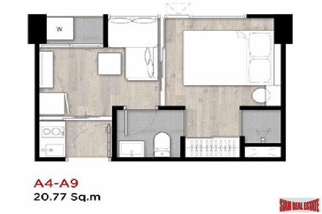 At 26 Apartment