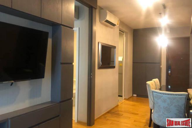 Baan Rajakhru Apartment