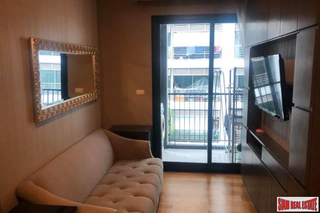 Baan Rajakhru Apartment