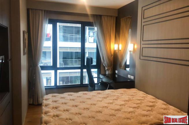 Baan Rajakhru Apartment