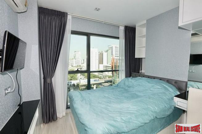 Supreme Condo Ratchawithi 3