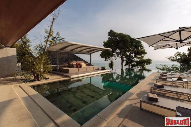 Villa Sunflyer