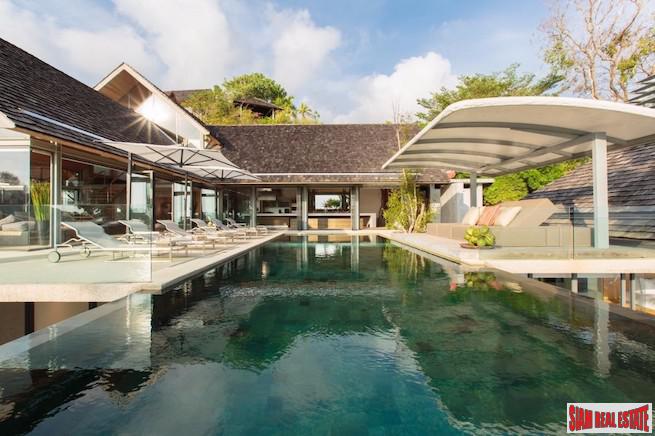 Villa Sunflyer
