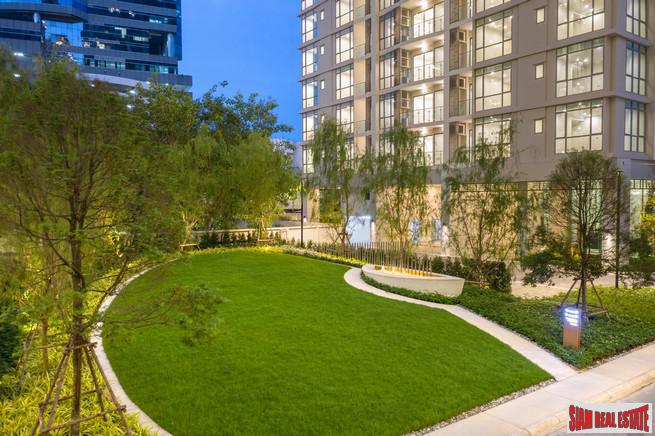 Malton Private Residence Sukhumvit 31