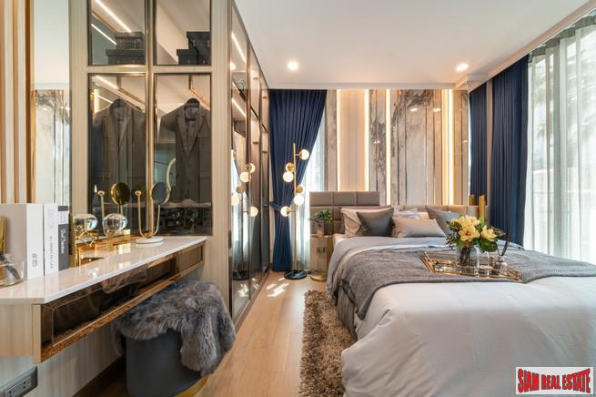 Malton Private Residence Sukhumvit 31