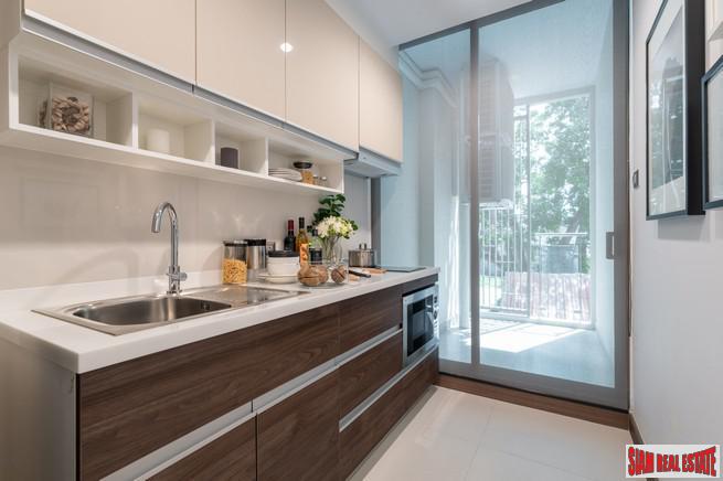 Malton Private Residence Sukhumvit 31