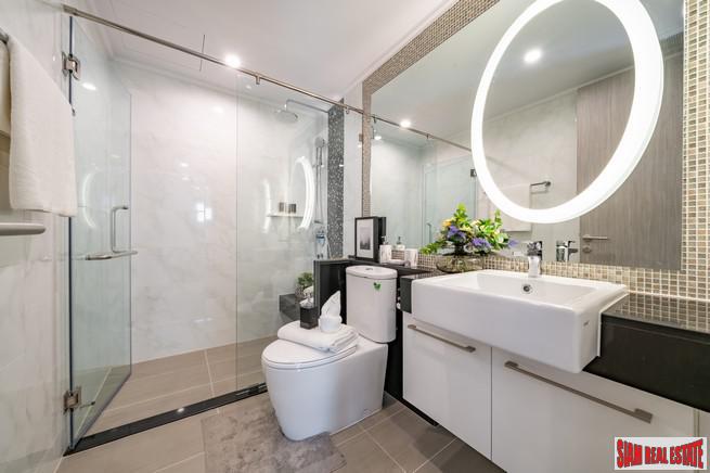 Malton Private Residence Sukhumvit 31