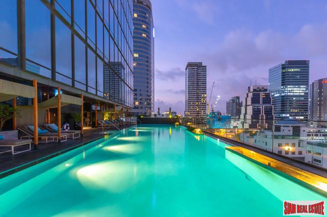 ITF Silom Palace