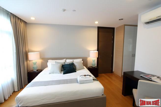 Capital Residence | Two Bedroom Pet Friendly Condo for Rent in Thong Lo