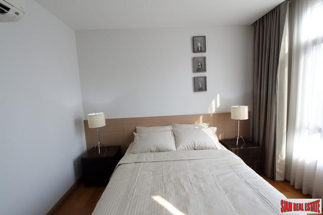 Capital Residence | Three Bedroom Pet Friendly Condo for Rent in Thong Lo