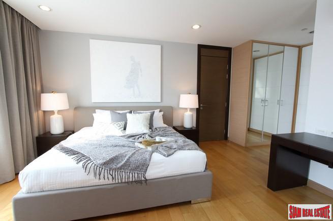 Capital Residence | Three Bedroom Pet Friendly Condo for Rent in Thong Lo