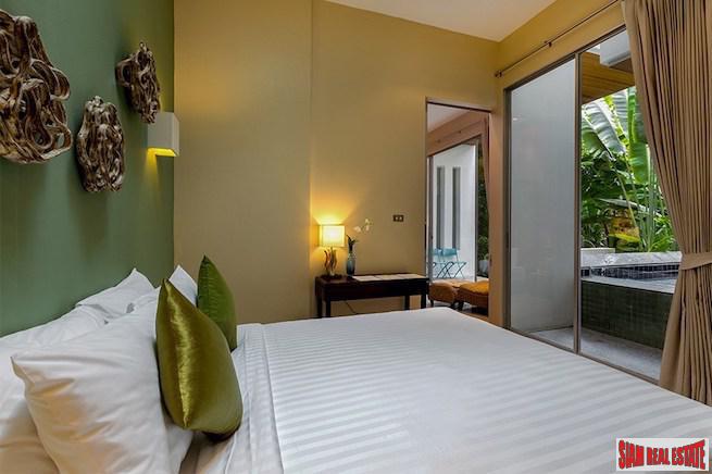 Villa Tantawan