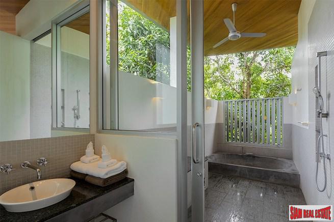 Villa Tantawan