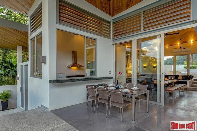 Villa Tantawan
