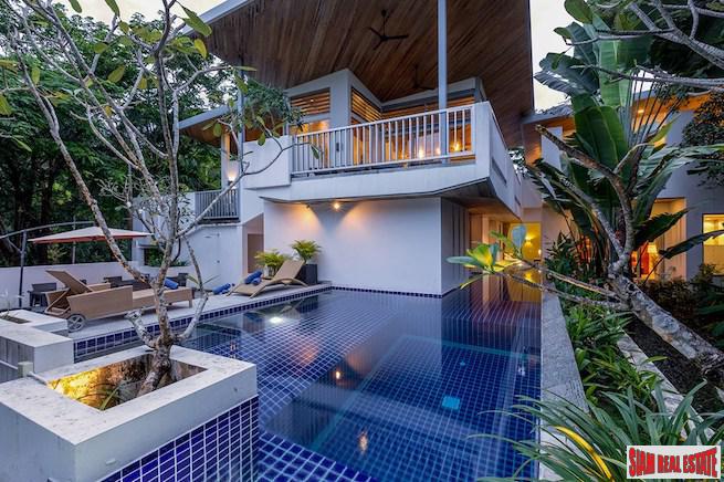 Villa Tantawan