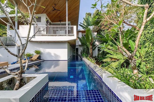 Villa Tantawan