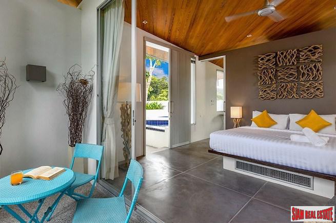 Villa Tantawan