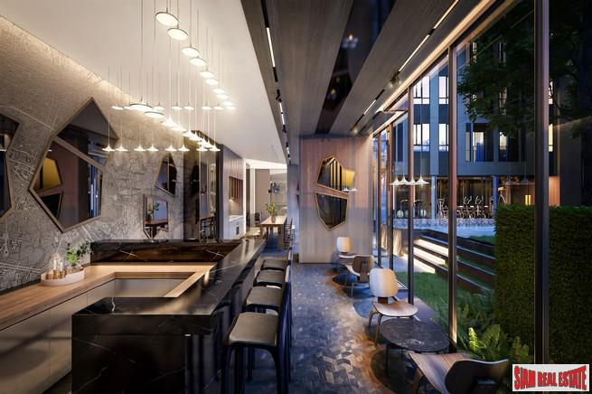 Whizdom Avenue Ratchada - Ladprao