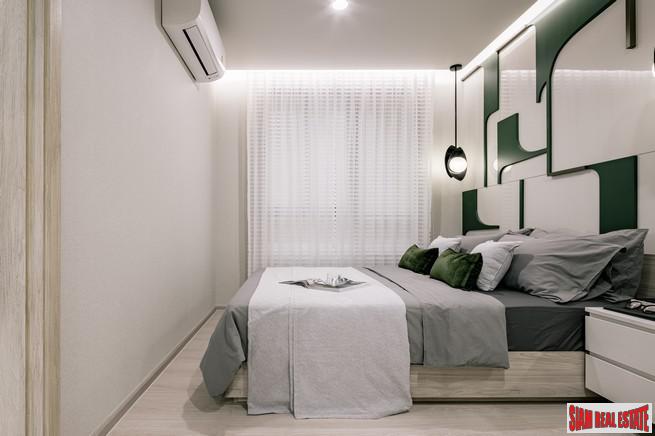 Whizdom Avenue Ratchada - Ladprao