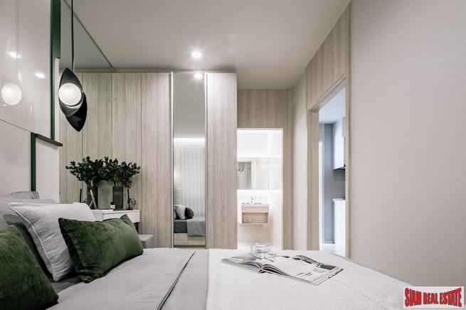 Whizdom Avenue Ratchada - Ladprao