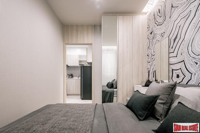 Whizdom Avenue Ratchada - Ladprao