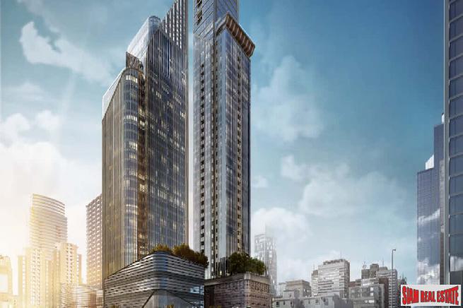 Villa Asoke