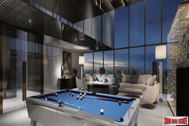 Villa Asoke