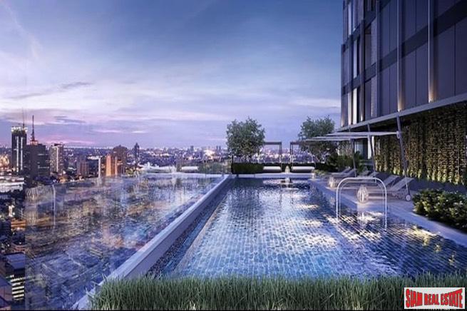 The Treasure Silom