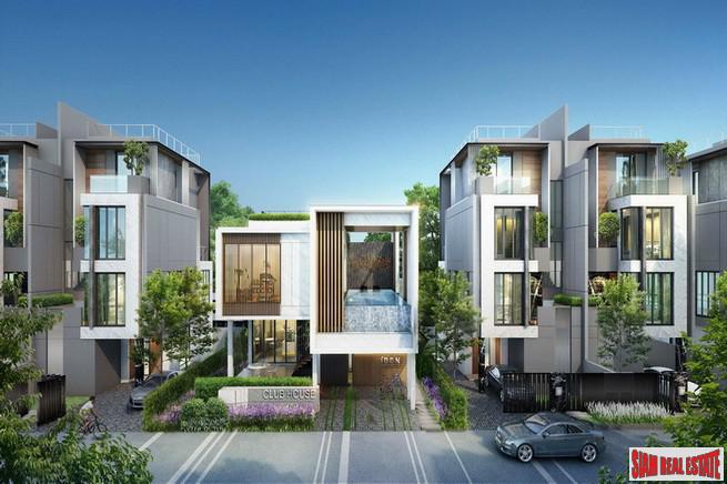 ABLE Sukhumvit 101/1