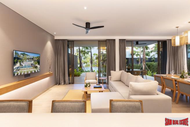 Villa Suksan- Phase 5
