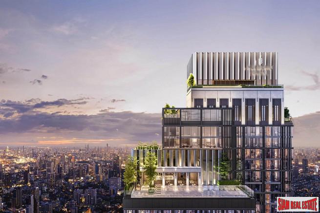 Maison Blanche Sukhumvit 67
