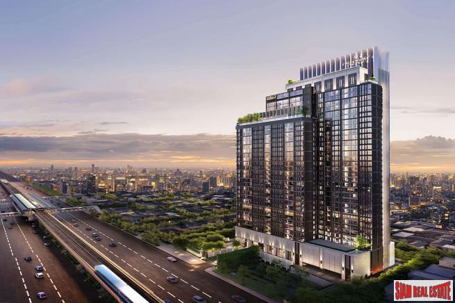 Maison Blanche Sukhumvit 67