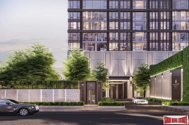 Maison Blanche Sukhumvit 67