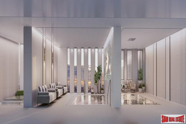 Maison Blanche Sukhumvit 67