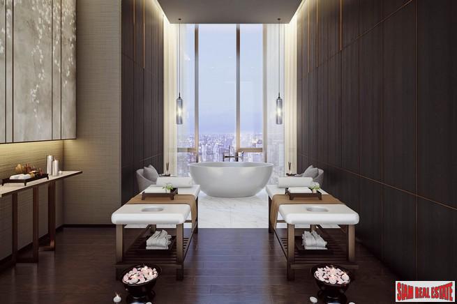 Maison Blanche Sukhumvit 67