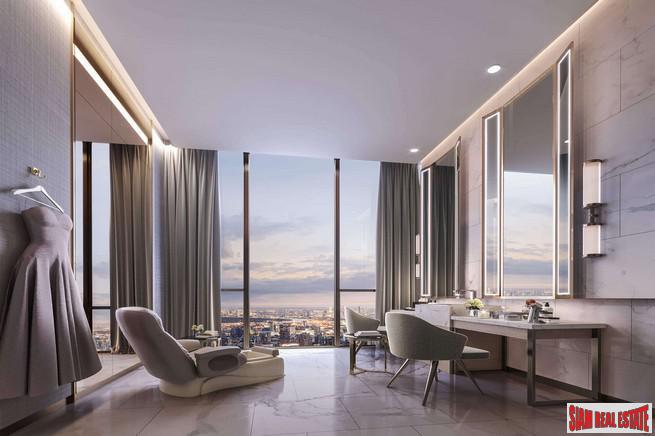 Maison Blanche Sukhumvit 67