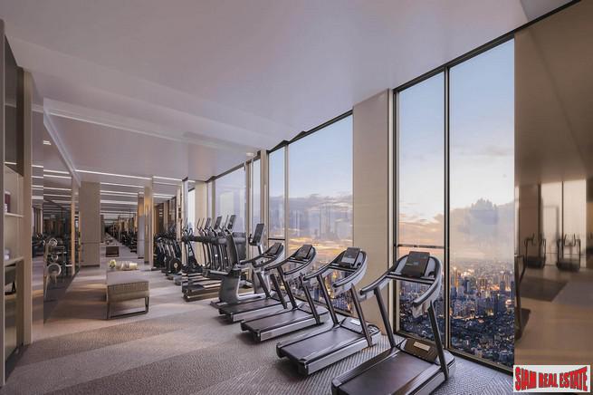 Maison Blanche Sukhumvit 67