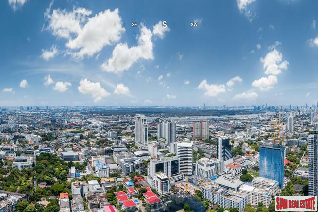 Maison Blanche Sukhumvit 67