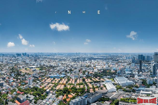 Maison Blanche Sukhumvit 67