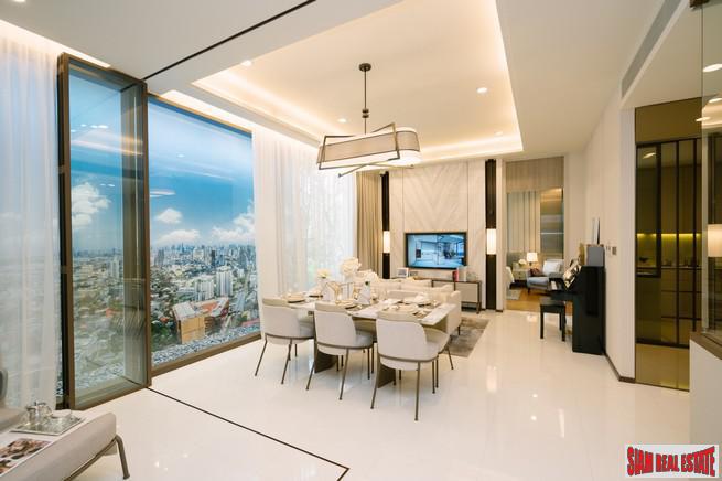 Maison Blanche Sukhumvit 67