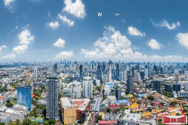 Maison Blanche Sukhumvit 67