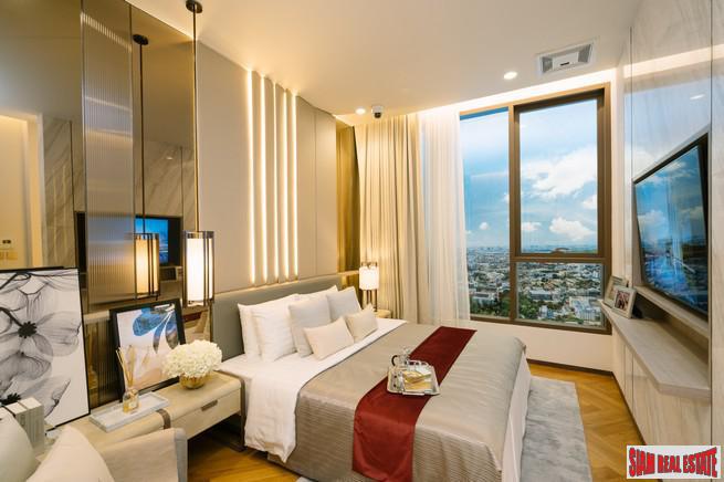 Maison Blanche Sukhumvit 67