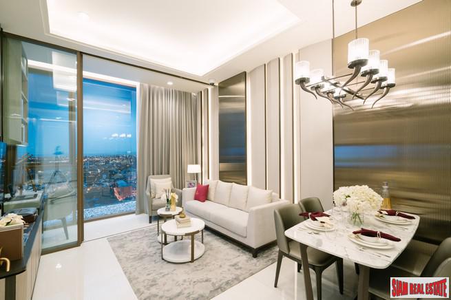 Maison Blanche Sukhumvit 67