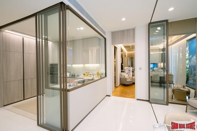 Maison Blanche Sukhumvit 67