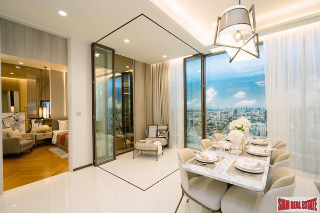 Maison Blanche Sukhumvit 67