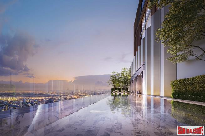 Maison Blanche Sukhumvit 67