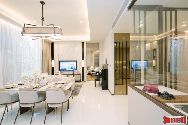 Maison Blanche Sukhumvit 67