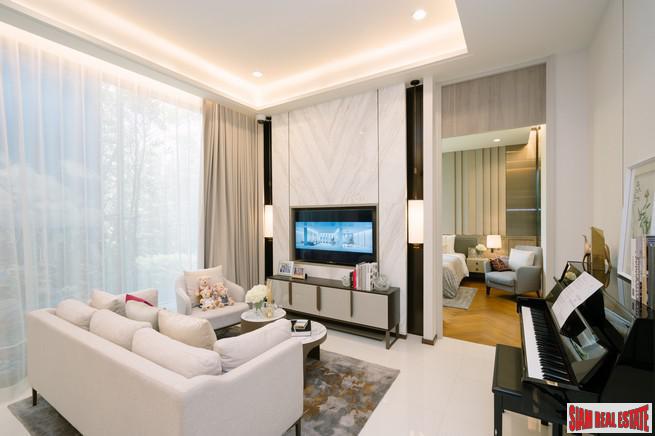 Maison Blanche Sukhumvit 67