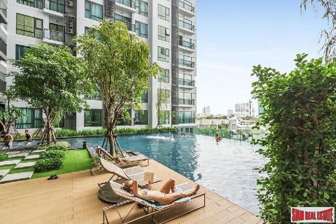 Heart Sukhumvit 36